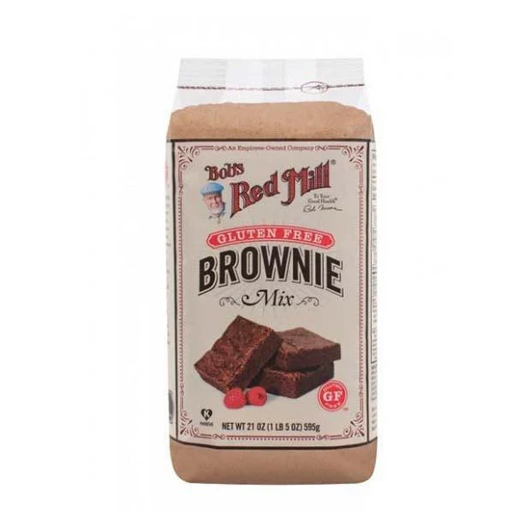 BOBS RED MILL