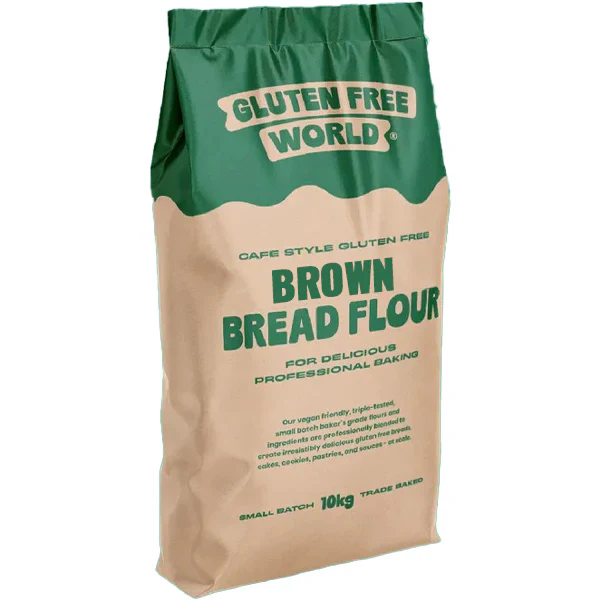 BREAD MIX